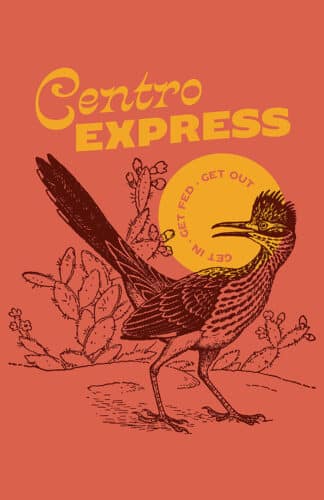 Centro Express Lunch