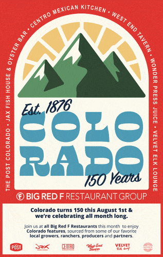 Colorado Month