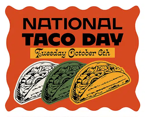 Celebrate National Taco Day at Centro Mexican Kitchen